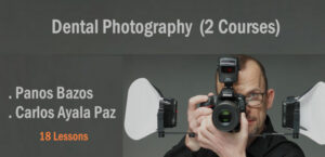Dental Photography with Panos Bazos