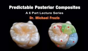 Predictable Posterior Composites