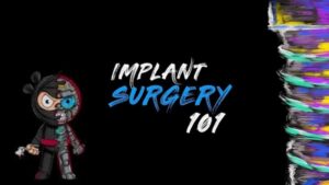 Implant Ninja
