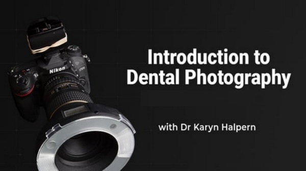 Introduction to Dental Photography