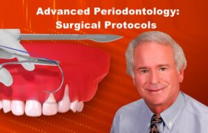 Advanced periodontology