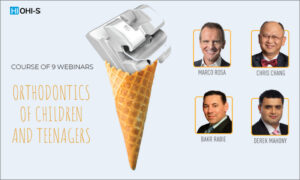 Orthodontics of Children and Teenagers