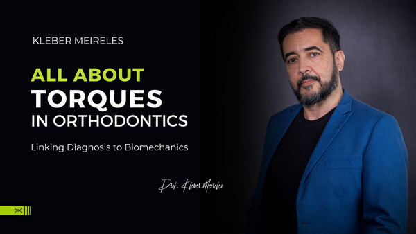 All About Torques In Orthodontics