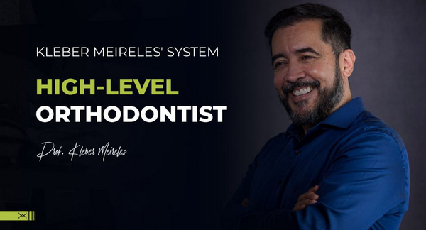High-Level Orthodontist Training Course