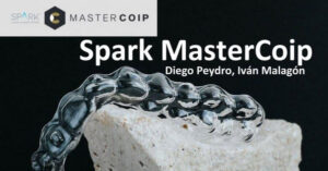 Spark Mastercoip (Invisible Aligners Course)