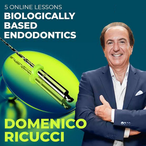 Biologically Based Endodontics
