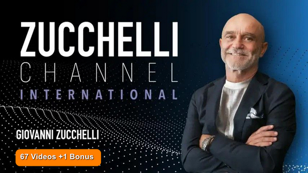 Zucchelli Channel International (The Complete Periodontics Course