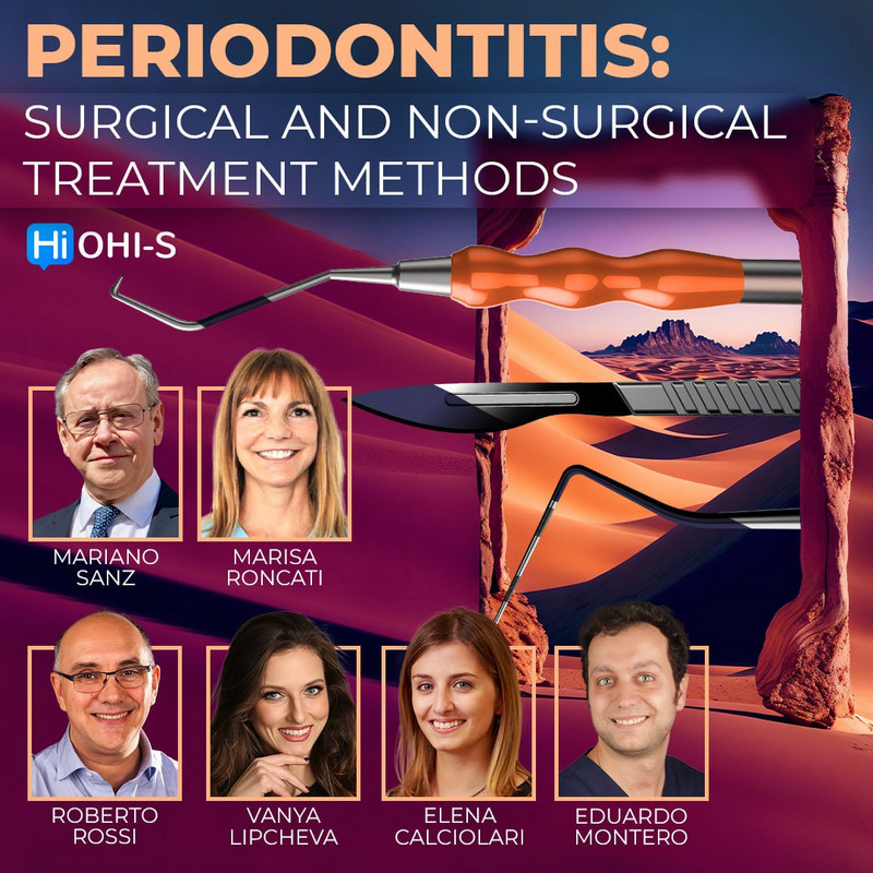 Periodontitis