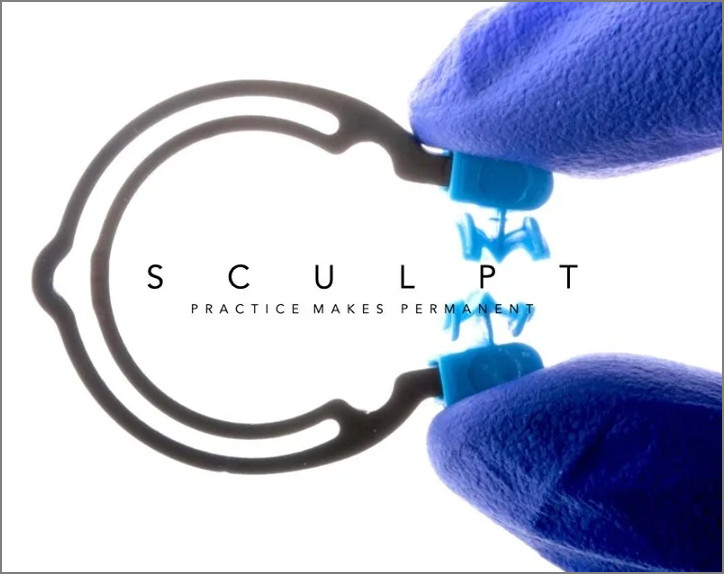 SCULPT Composite