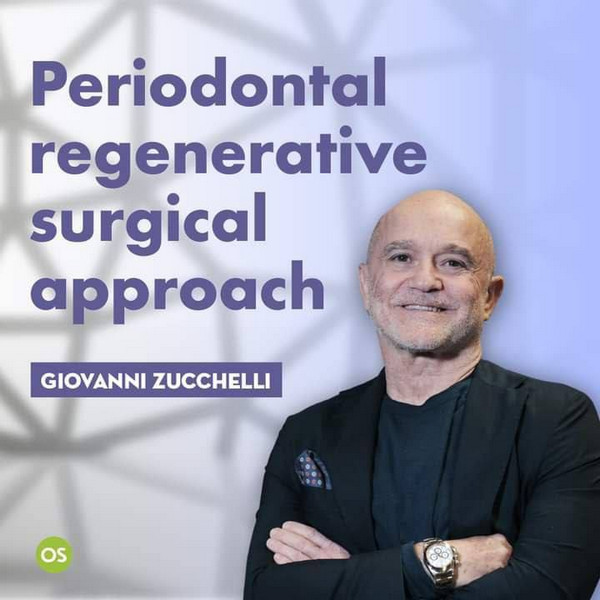 Periodontal Regenerative Surgical Approach