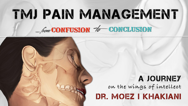 TMJ Pain Management (Full Course)