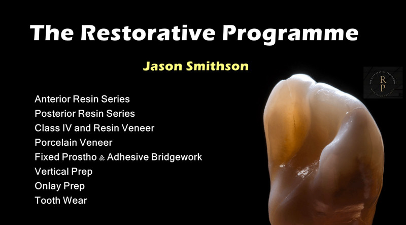 The Restorative Programme