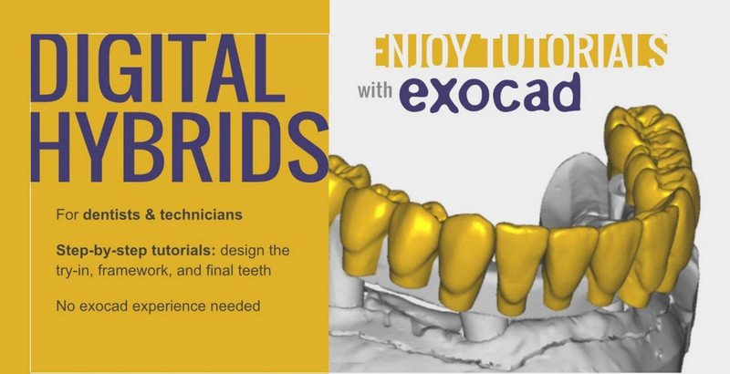 Digital Hybrids course