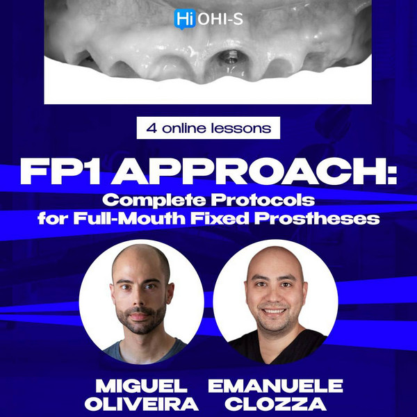 FP1 Approach