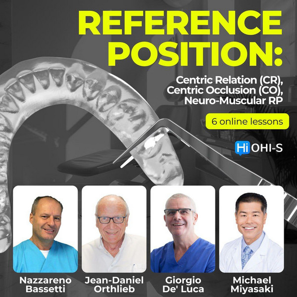 Reference Position
