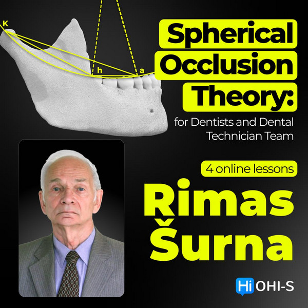 Spherical Occlusion Theory