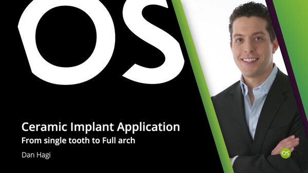 Ceramic Implant Application