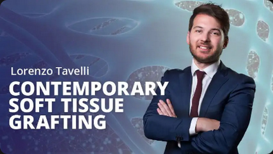 Contemporary Soft Tissue Grafting