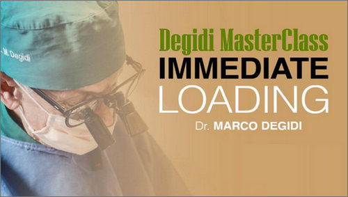 Degidi MasterClass