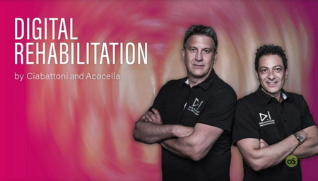 Digital Rehabilitation online course