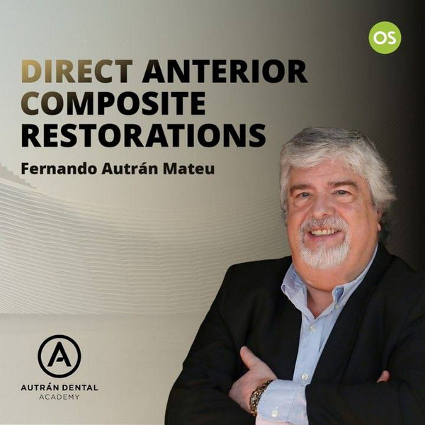 Direct Anterior Composite Restorations video course