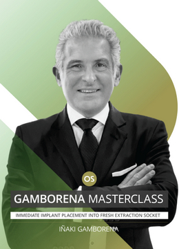 Gamborena Masterclass