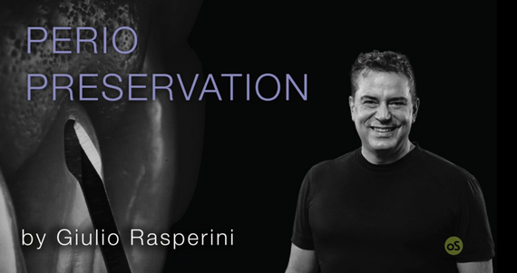 Perio Preservation