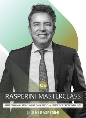 Rasperini Masterclass