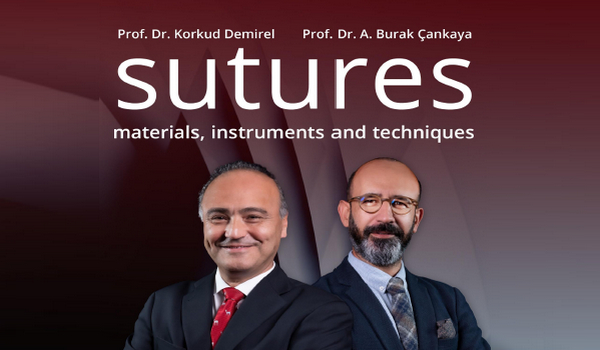 Sutures