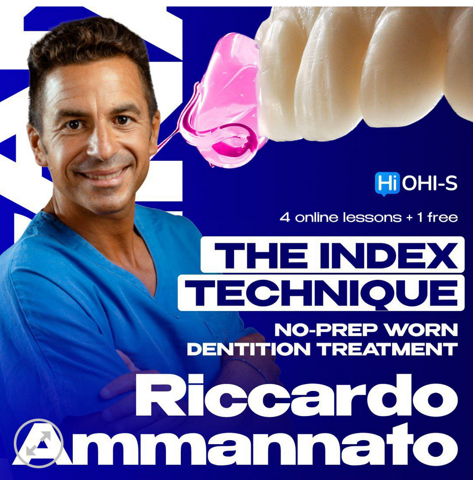 The Index Technique
