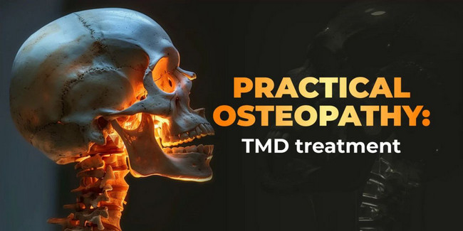 Practical Osteopathy