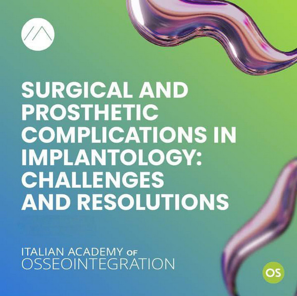Surgical and Prosthetic Complications in Implantology