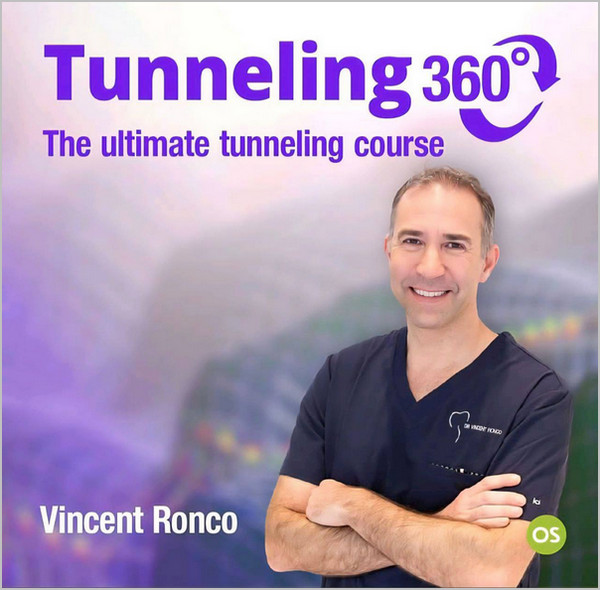 Tunneling 360 - The Ultimate Tunneling Course