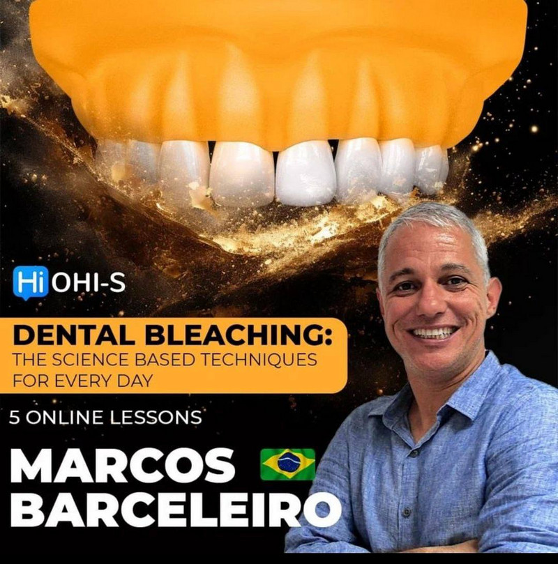 Dental Bleaching
