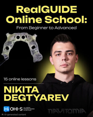 RealGUIDE Online School: From Beginner to Advanced