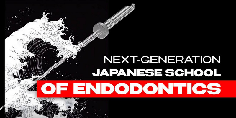 Next-Generation Japanese School of Endodontics