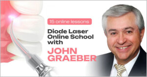 Placeholder Diode Laser Online School