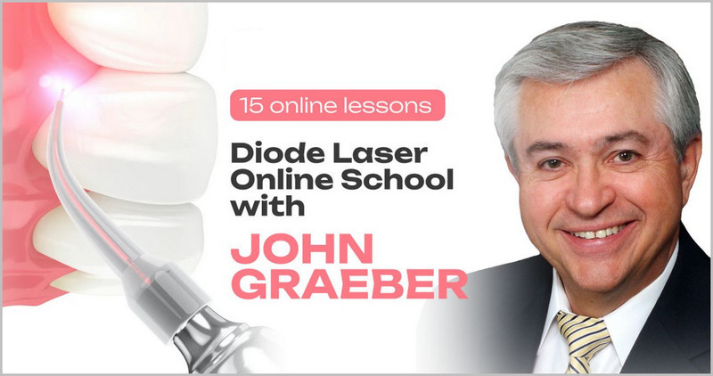 Placeholder Diode Laser Online School
