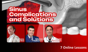 Sinus Complications and Solutions: From Pathology to Surgical Precision